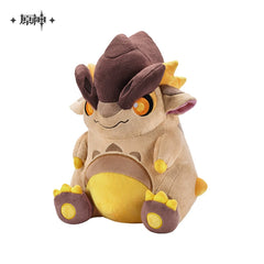 Genshin Impact Natlan Baby Saurian Plush