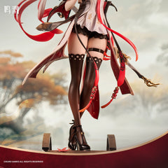 Wuthering Waves Changli 1/7 Figure