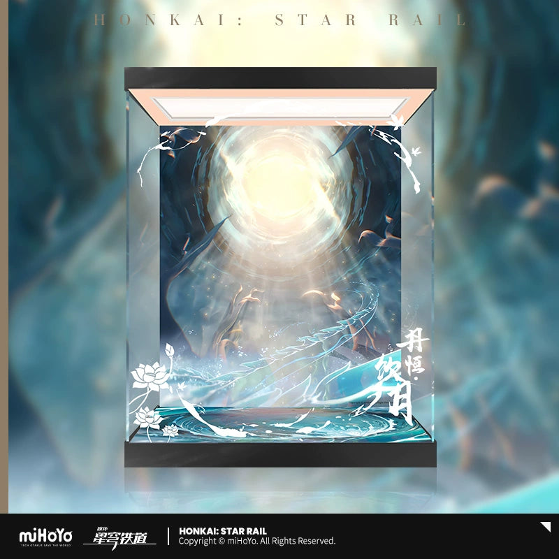 Honkai: Star Rail Display Box for Imbibitor Lunae