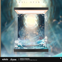 Honkai: Star Rail Display Box for Imbibitor Lunae