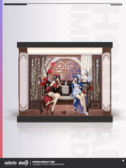 Honaki Impact 3rd Display Box for Seele 1/8 Figure