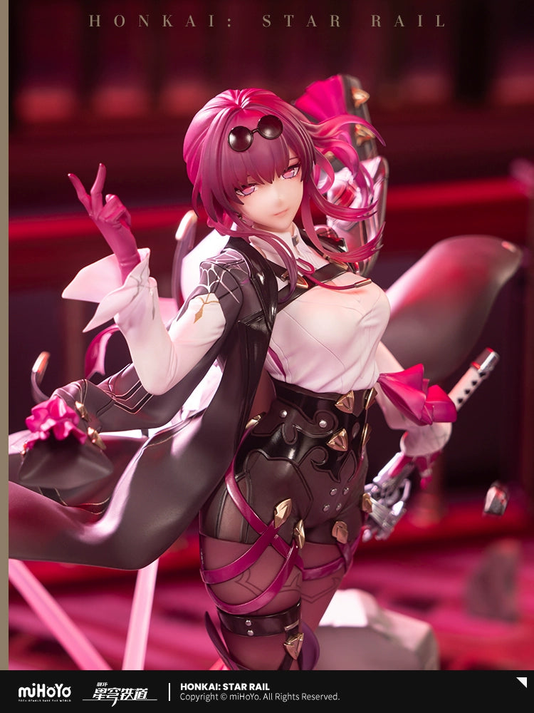 Honkai: Star Rail Kafka 1/7 Figure