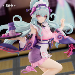 Genshin Impact umemizuki Mizuki Embrace of Enchanting Dreams Ver. 1/8 Figure