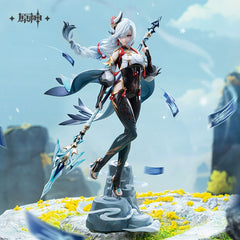 Genshin Impact Shenhe Ver.1 7 Figure