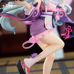 Genshin Impact umemizuki Mizuki Embrace of Enchanting Dreams Ver. 1/8 Figure