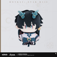 Honkai: Star Rail Chibi Version Plush Series