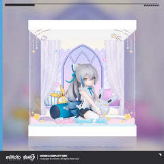 Honkai Impact 3rd Bronya Child Display Box