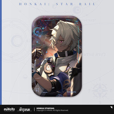 Honkai: Star Rail Badge Light Cone Series - Pardo's Shop