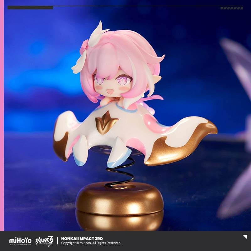 Honkai Impact 3rd Elysia Chibi Version