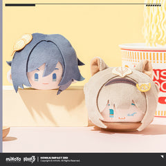 Honkai Impact 3rd Round Face Series Plush Pendant