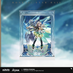 Honkai: Star Rail Firefly Theme Display Box