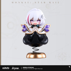 Honkai: Star Rail Topaz Chibi Version