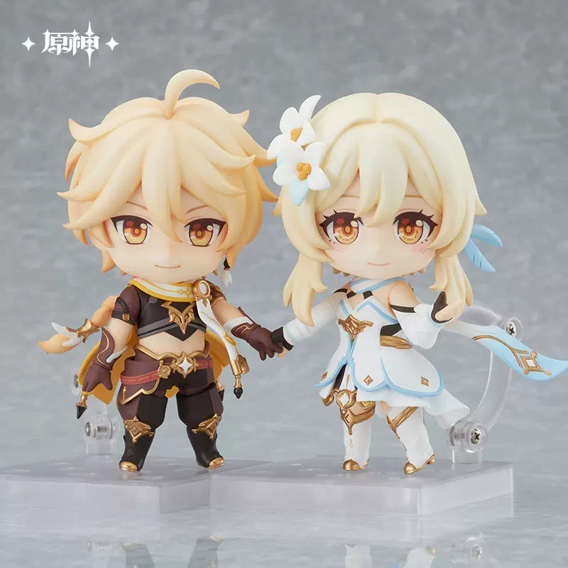 Genshin Impact Aether Nendoroid Figure