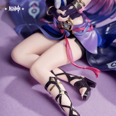 Genshin Impact Citlali: Obsidian Opalstar Ver. 1/8 Scale Figure