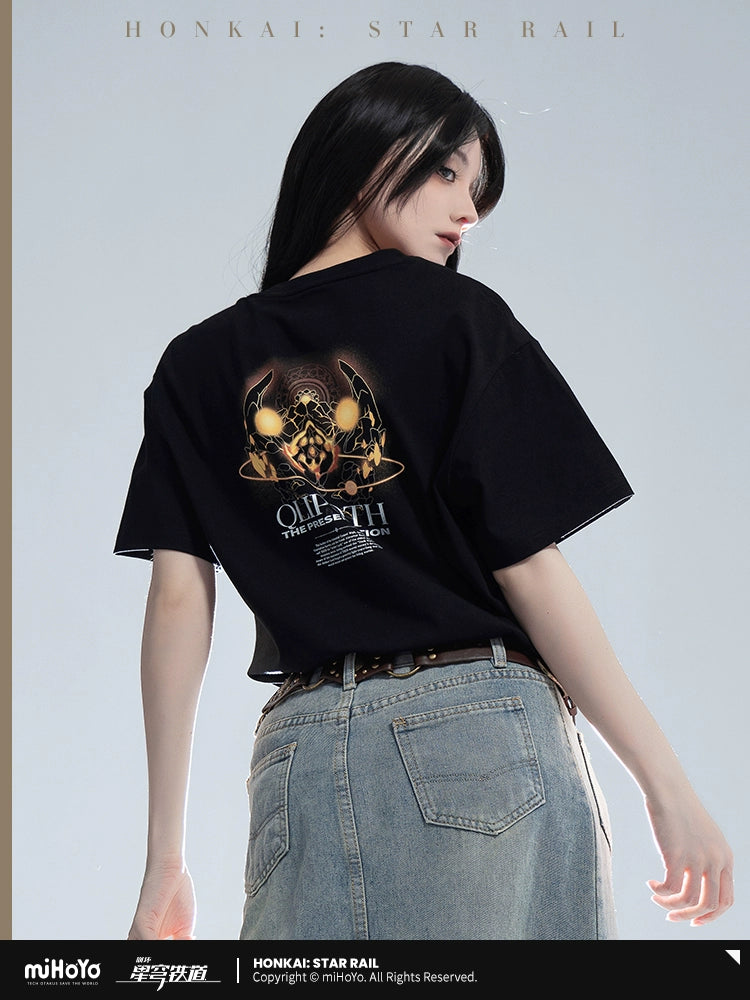 Honkai: Star Rail Fable of Stars Series T-shirt