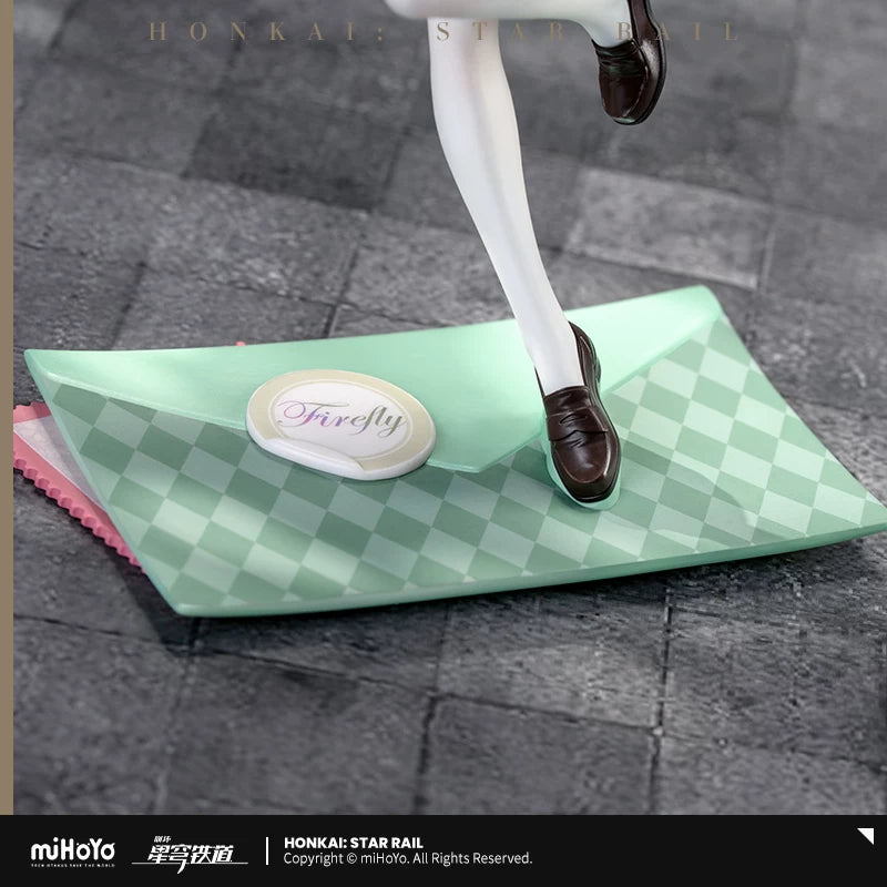 Honkai: Star Rail Firefly Theme 1/8 Scale Figure: Spring Missive Ver.