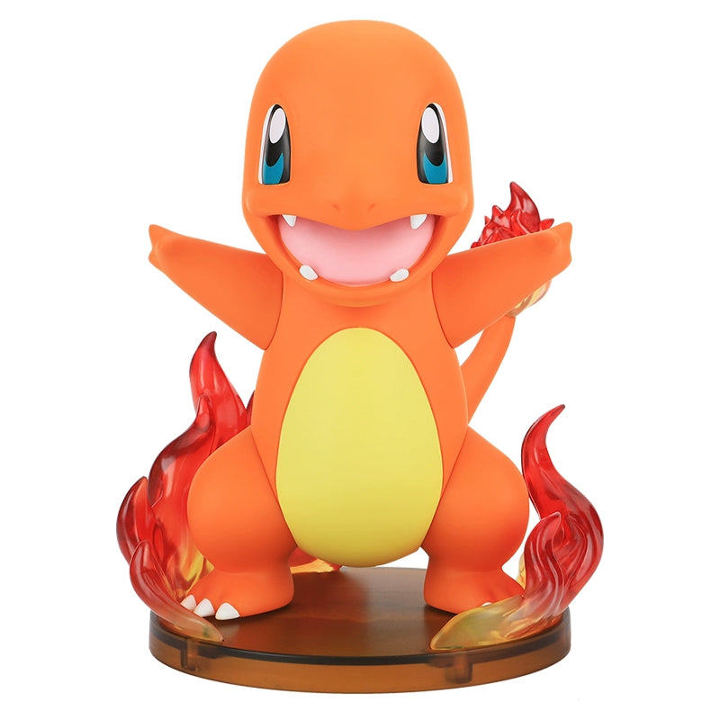 Pokémon Funism Figure Series