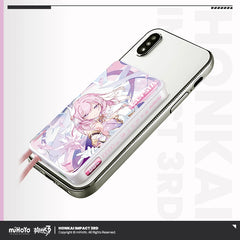 Honkai Impact 3rd Elysia Herrscher of Human: Ego Theme Power Bank