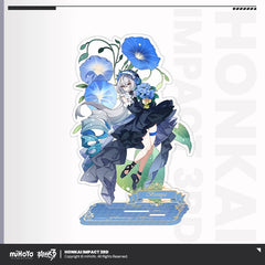 Honkai Impact 3rd Flower Theme Acrylic Stand