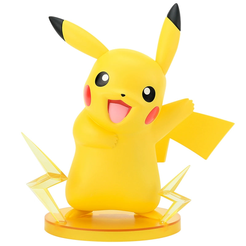 Pokémon Funism Figure Series