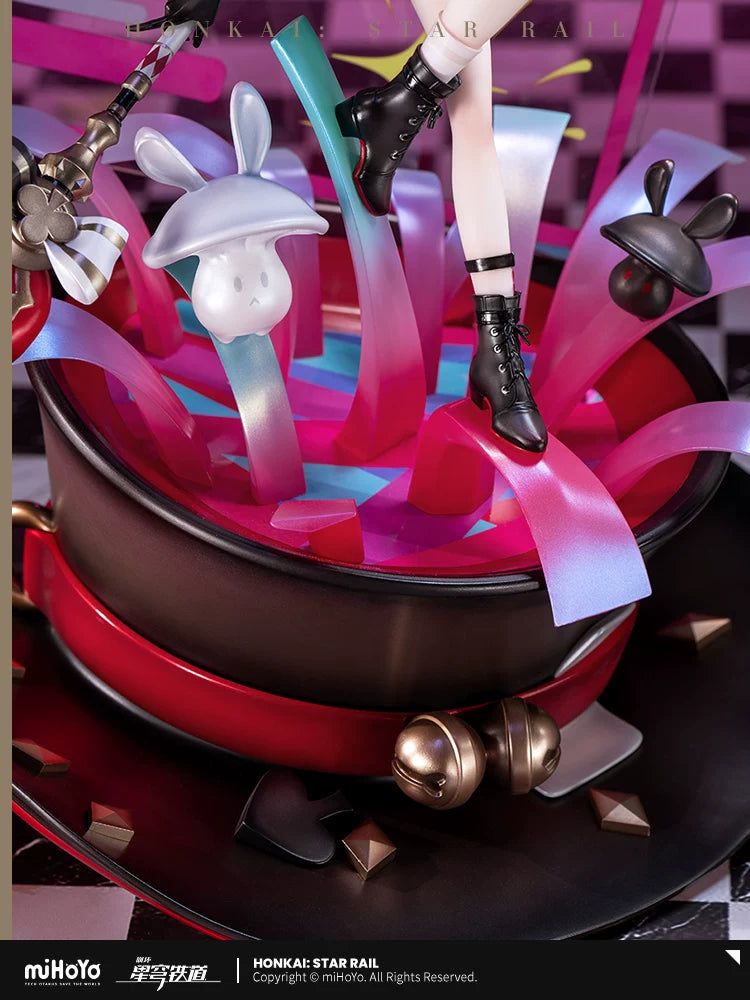 Honkai: Star Rail Sparxie 1/7 Figure