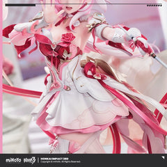 Honkai Impact 3rd Elysia 1/7 Figure Hi Love Elf Ver.