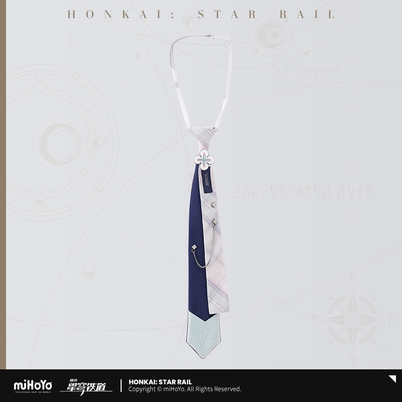 Honkai: Star Rail March 7th Theme Series Tie/Bow Tie