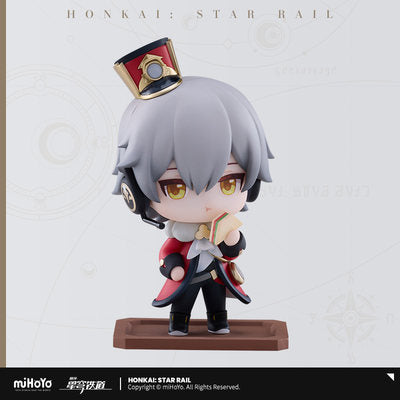 Honkai: Star Rail Chibi Figure Vol. 1