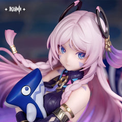 Genshin Impact Citlali: Obsidian Opalstar Ver. 1/8 Scale Figure