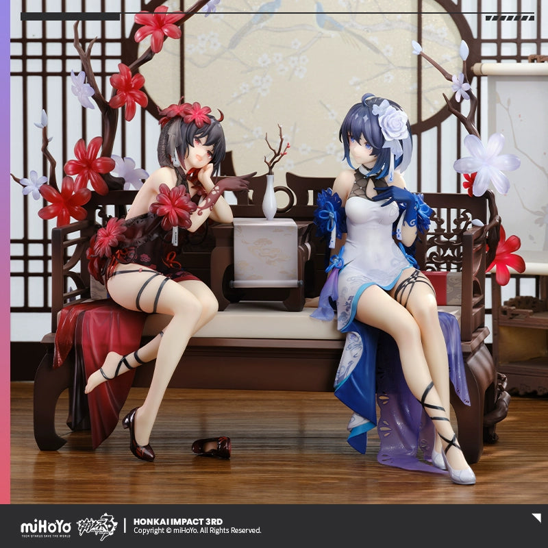 Honkai Impact 3rd Seele 1/8 Figure