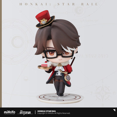 Honkai: Star Rail Chibi Figure Vol. 1