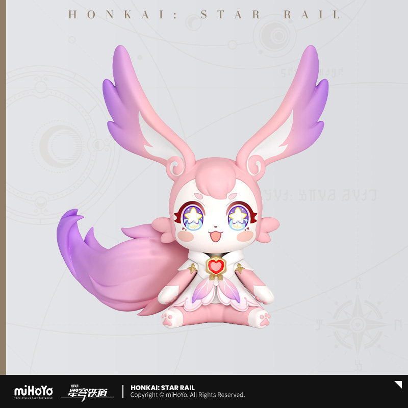 Honkai: Star Rail Huggy Good Smile Chibi Doll