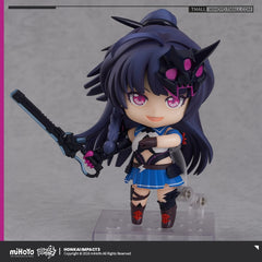 Honkai Impact 3rd Raiden Mei Lightning Empress Ver. Nendoroid