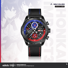 Honkai Impact 3rd Stygian Nymph Watch