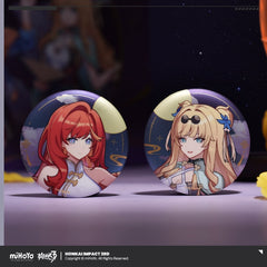 Honkai Impact 3rd Mid-Autumn Festival Gift Box