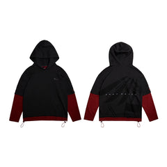 Punishing: Gray Raven Co-branded Functional Wind Hoodie Lucia/Liv