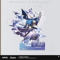 Honkai: Star Rail Acrylic Stand