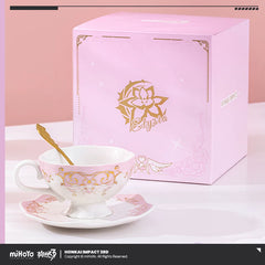 Honkai Impact 3rd Elysia Theme Cup Set