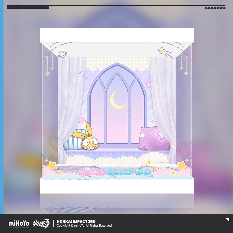 Honkai Impact 3rd Display Box for Child Figure Series - Pardo's Shop