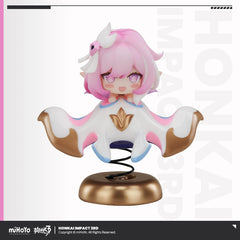 Honkai Impact 3rd Elysia Chibi Version