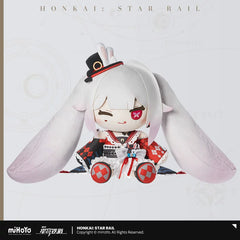 Honkai: Star Rail Sparxie Plush
