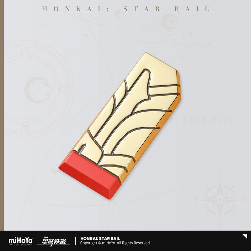 Honkai: Star Rail Astral Express Crew Special Pass