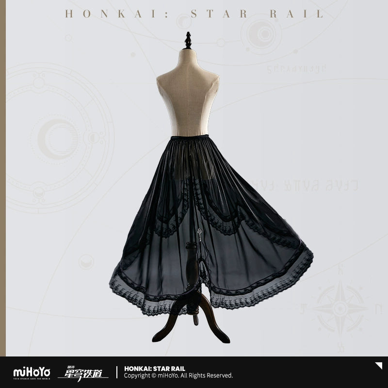 Honkai: Star Rail Herta Theme Dress Series