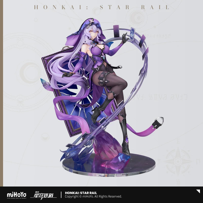 Honkai: Star Rail Black Swan 1/7 Figure