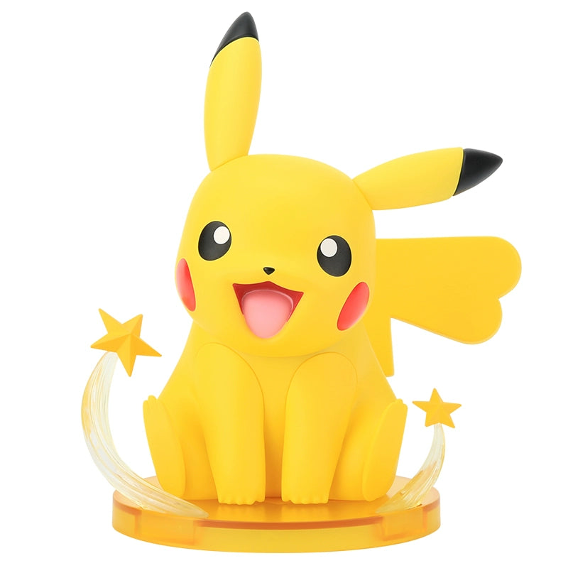 Pokémon Funism Figure Series