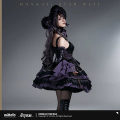 Honkai: Star Rail Herta Theme Dress Series