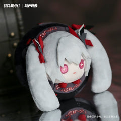 Punishing: Gray Raven Luna Oblivion Plush Pendant