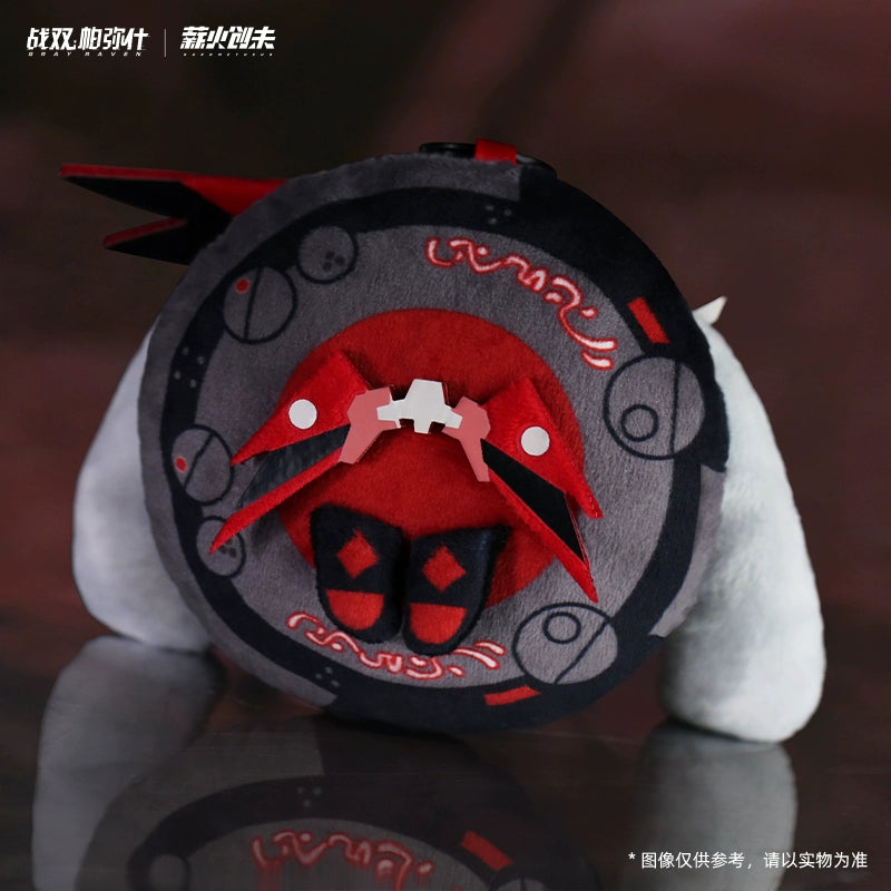 Punishing: Gray Raven Luna Oblivion Plush Pendant