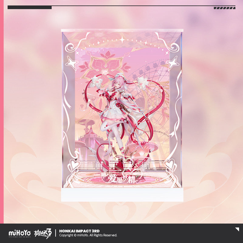 Honkai Impact 3rd Display Box for Elysia Hi Love Elf Ver.