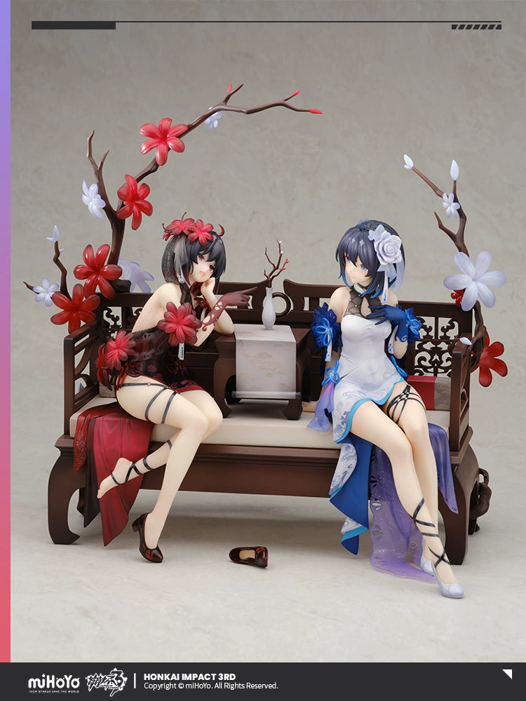 Honkai Impact 3rd Seele 1/8 Figure